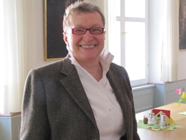 Gebetsgemeinschaft Mindelheim Glaube