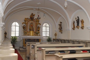 Gemeinschaft Geistliche Gemeinschaft Stille Tage