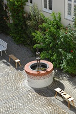 Baustellen erkennen Hindernisse abbauen