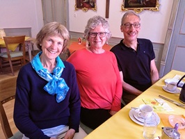 Berufungscoaching Logotherapie Trauerbegleitung