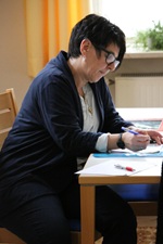 Aufarbeitung der Familien- und Beziehungsgeschichte